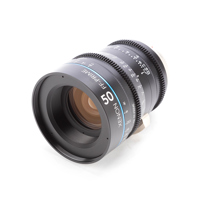 Schneider Kreuznach Xenon FF T Picture